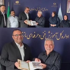 توسعه آموزش‌های مهارتی، راهکار توانمندسازی نیروی کار در مازندران