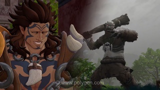 محل یافتن گوشت غول‌ها در Fire Emblem: Fortune's Weave