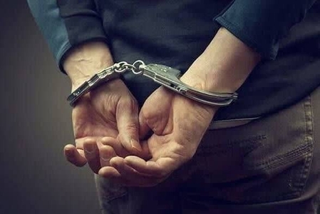 دستگیری عامل آتش‌سوزی مسجد تهرانپارس در یزد