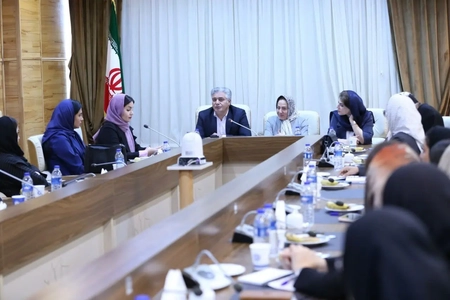 شبکه‌سازی زنان، کلید حضور مؤثرتر در بازارهای بین‌المللی