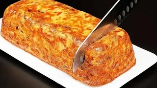 آموزش پخت غذای مجلسی با سیب زمینی و مرغ در یک ویدئو