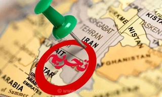 آمریکا فشار اقتصادی بر ایران را تشدید می‌کند؛ تحریم‌های ثانویه در راه است