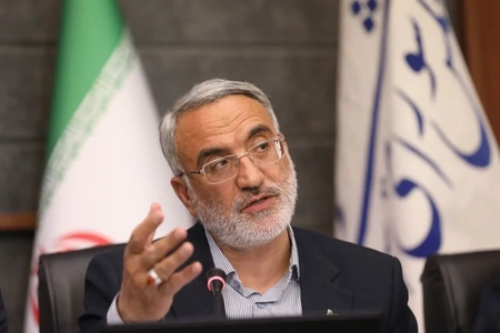 نماینده کاشان: مقاومت و وحدت، راه نجات کشور است