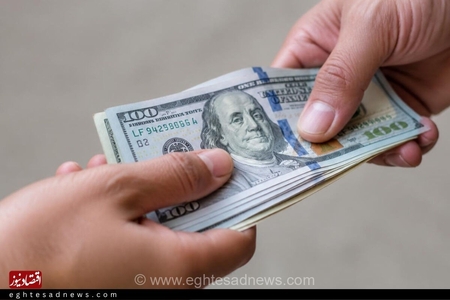 افزایش قیمت دلار در بازار امروز / دلار حواله‌ای به 162437 تومان رسید