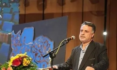 تاکید معاون وزیر بهداشت بر نقش دانشجویان در توسعه علمی و اقتدار کشور