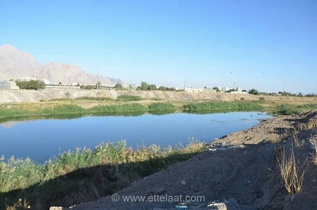 آغاز عملیات لایروبی رودخانه‌های کرمانشاه در آستانه فصل بارش‌های پاییزی برای پیشگیری از حوادث احتمالی