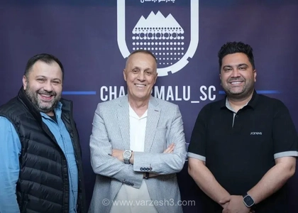 تمجید علیدوستی از مدیریت چادرملو و نقش اخباری
