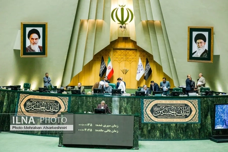 جلسات هفته آینده مجلس با تأکید بر مقابله با نفوذ بیگانگان و حمایت از اجتماعات