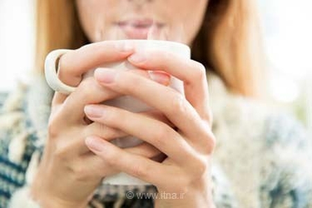 خطر ۳ برابری سرطان مری با نوشیدن چای و قهوه داغ