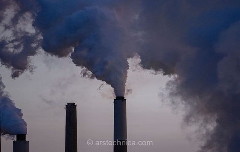 سازمان‌های بهداشتی از EPA به دلیل لغو قوانین آب و هوایی نیروگاه‌ها شکایت کردند