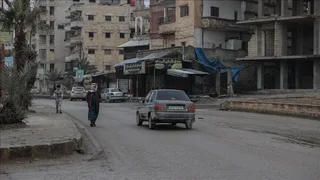 تیراندازی در شمال سوریه سه غیرنظامی را زخمی کرد