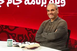 جواد خیابانی: تغییر کردم اما عوضی نشدم!