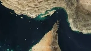 وقوع حادثه مشکوک برای یک نفتکش در دریای عمان؛ مرکز تجارت دریایی انگلیس تحقیقات خود را آغاز کرد
