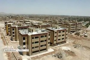۵۳ هزار هکتار زمین برای ساخت مسکن حمایتی در سراسر کشور شناسایی شد