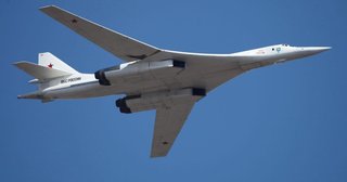 Tu-160 روسیه یا B-2 آمریکا؛ کدام سریع‌ترین بمب‌افکن جهان است؟