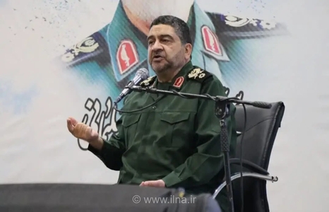 پیروزی ایران در برابر آمریکا با مجاهدت فرزندان غیور