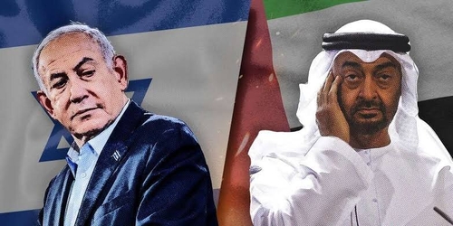 سفر مخفیانه نتانیاهو به امارات؛ رایزنی درباره ایران؟