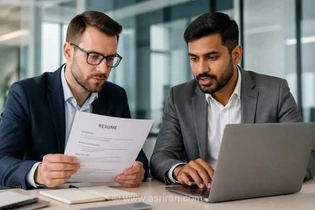 اشتباهات رایج در یافتن شغل؛ دلایل عدم موفقیت در استخدام