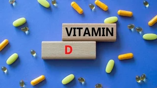 ارتباط کمبود ویتامین D با کاهش شانس موفقیت درمان IVF