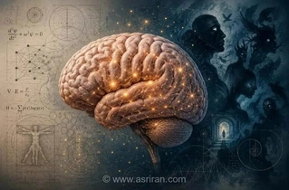 آیا DMT دریچه‌ای به واقعیت‌های پنهان است؟ بررسی علمی تجربیات عجیب مواجهه با موجودات هوشمند در سفرهای روان‌گردان
