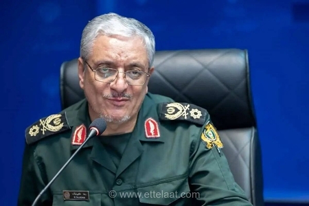 سخنگوی وزارت دفاع: تقویت هویت ایرانی و اسلامی، اولویت اصلی در تربیت نسل جدید