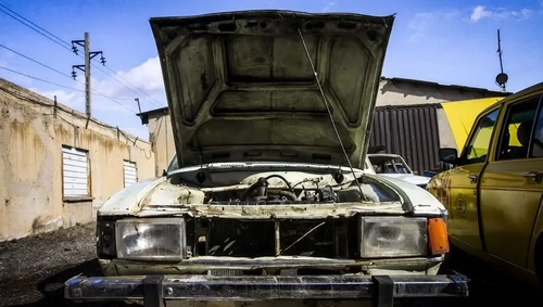 تکلیف ۲۶ هزار متقاضی اسقاط خودروهای فرسوده مشخص شد؛ مهلت ۶۰ روزه