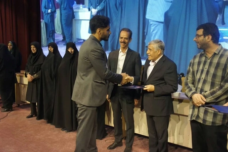 دانشگاه شهید بهشتی قهرمان موت‌کورت ملی حقوق خانواده شد