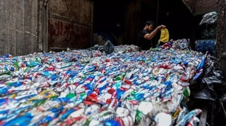 چگونه ساکنان یک شهر عجیب در مصر بیشترین سود را از جنگ ایران و بسته شدن تنگه هرمز می‌برند؟