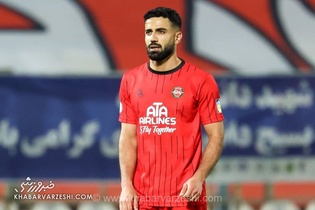 بمب نقل‌وانتقالاتی پرسپولیس؛ صادق محرمی در یک قدمی بازگشت به جمع سرخ‌پوشان پایتخت