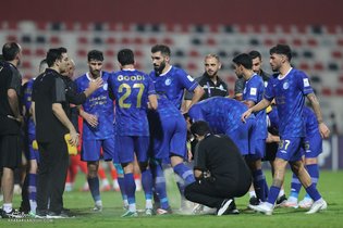 استقلال برای ادامه فصل آماده می‌شود/ سهراب چطور تیمش را برای بازی آسیایی آماده می‌کند؟