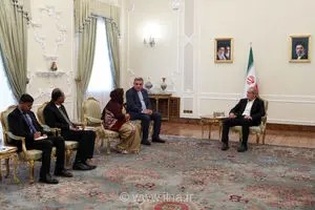 پزشکیان در دیدار سفیر سریلانکا: ایران برای گسترش همکاری‌های اقتصادی و فعال‌سازی توافقات دوجانبه آمادگی کامل دارد