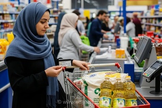 هشدار مهم سخنگوی دولت به یارانه‌بگیران: واریز کالابرگ مرداد برای این گروه از مشمولان متوقف شد