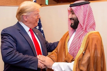 واکنش واشنگتن به درخواست ریاض: تله راهبردی یا عقب‌نشینی؟