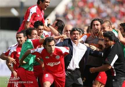 واکنش افشین قطبی به احتمال اخراج از پرسپولیس؛ می‌جنگم اما برای رفتن آماده‌ام