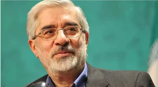 تکذیب شایعه درگذشت میرحسین موسوی توسط پایگاه خبری تابناک