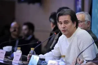 پیمان قاسم‌خانی: تلاش همسر و رامبد جوان برای بچه‌دار کردن من