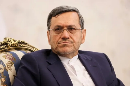 سخنگوی کمیسیون امنیت ملی: ترامپ تجسم پوچ‌گرایی سیاسی در آمریکاست