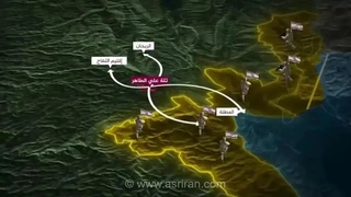 نبرد بر سر تپه‌های علی الطاهر؛ رقابت استراتژیک اسرائیل و حزب‌الله در جنوب لبنان