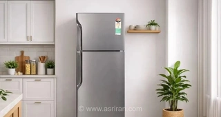 فاصله استاندارد یخچال تا دیوار چقدر باید باشد؟ عمر یخچالتان را بالا ببرید