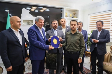 تحقق بیش از ۵۰ درصدی هدف اشتغال مددجویان بهزیستی فارس