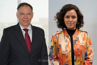 آمادگی، SETT، شروع: مدیران SETT جزئیات صندوق سرمایه‌گذاری دولتی اسپانیا را در سن سباستین بررسی می‌کنند