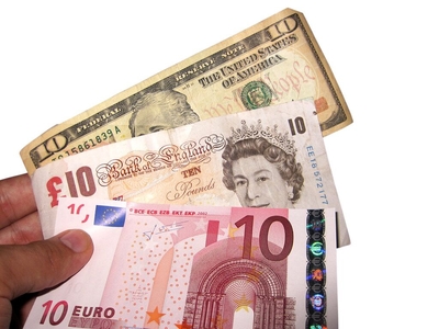 افزایش قیمت دلار، یورو و درهم در بازار امروز ۱۳ مهر ۱۴۰۵