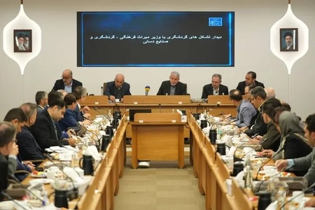 نهایی‌شدن سازوکار تبدیل ارز گردشگران خارجی در مبادی ورودی کشور