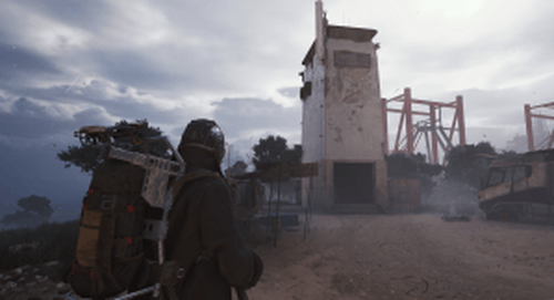 راهنمای ماموریت شورش نوجوانی سلست در Arc Raiders