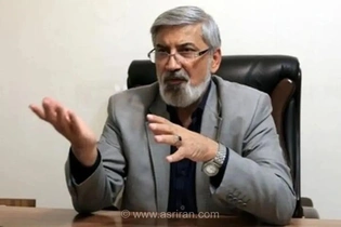 حمیدرضا ترقی: دولت برای مدیریت دوره پساجنگ و تقویت پدافند غیرعامل زیرساخت‌های کشور برنامه‌ریزی فوری داشته باشد