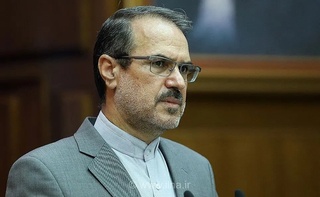 تسلیت رئیس حوزه ریاست قوه قضاییه به جهانگیر رئیس سازمان بازرسی کل کشور