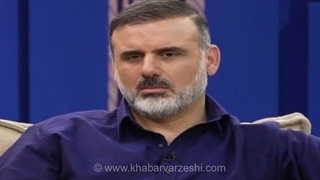 افشاگری جنجالی سید جلال حسینی: علیرضا بیرانوند رومخ‌ترین هم‌تیمی من در دوران حضور در پرسپولیس بود