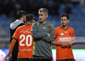 شوک بزرگ به مس رفسنجان؛ جلسه سرنوشت‌ساز مجتبی جباری برای تعیین تکلیف لیست بازیکنان فصل آینده