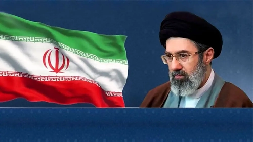 ایستادگی ملت ایران در برابر متجاوزان