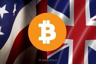 آمریکا و بریتانیا برای توسعه بازار دارایی‌های توکنیزه‌شده متحد شدند